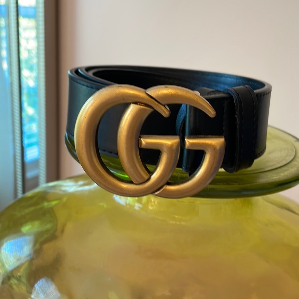 Cute Belt!